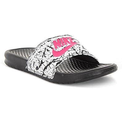 nike benassi damen 44|Amazon.com: Nike Benassi Women.